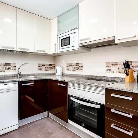 Azul Beach - La Mata Apartment Torrevieja Luaran gambar