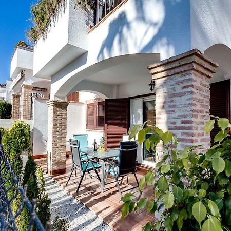 Azul Beach - La Mata Apartment Torrevieja Luaran gambar