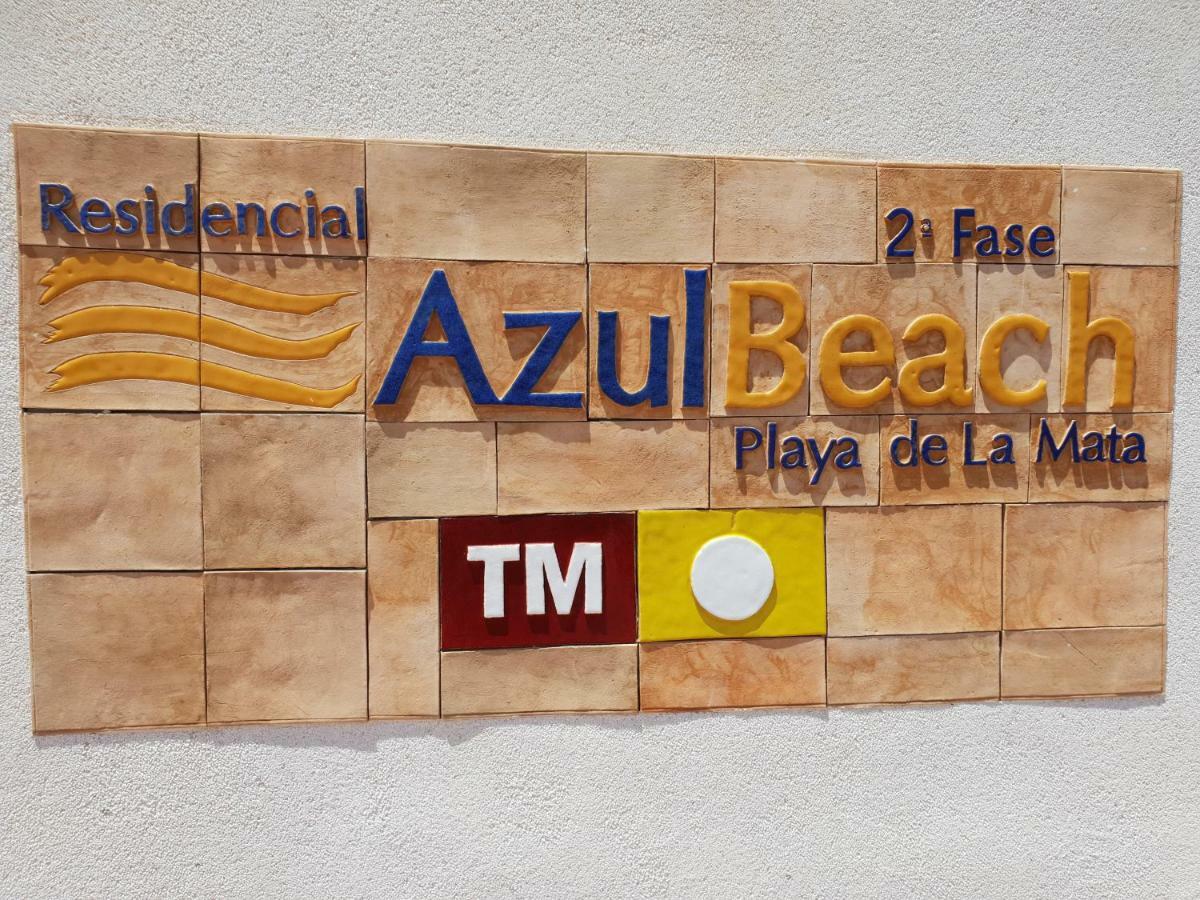 Azul Beach - La Mata Apartment Torrevieja Luaran gambar