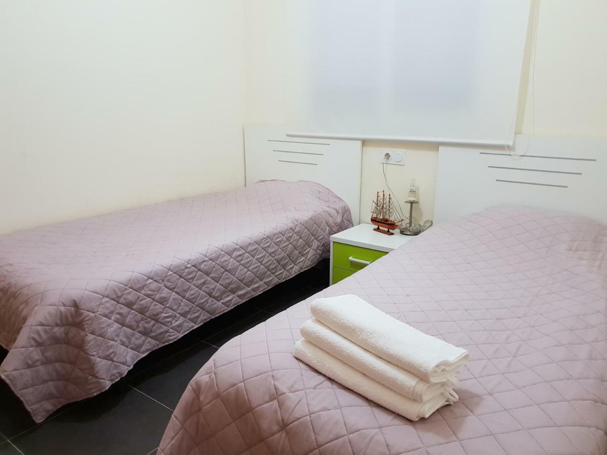 Azul Beach - La Mata Apartment Torrevieja Luaran gambar