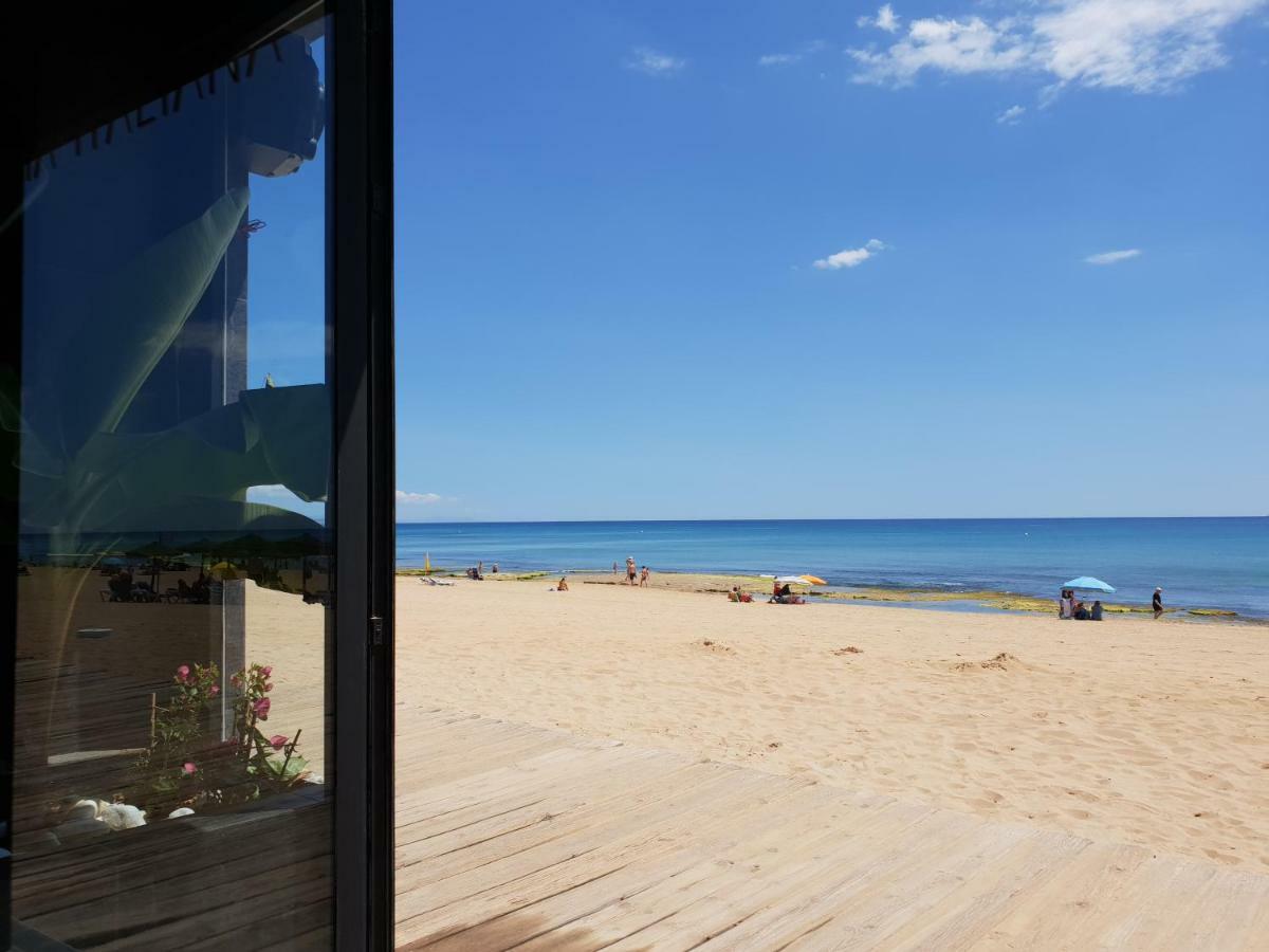Azul Beach - La Mata Apartment Torrevieja Luaran gambar
