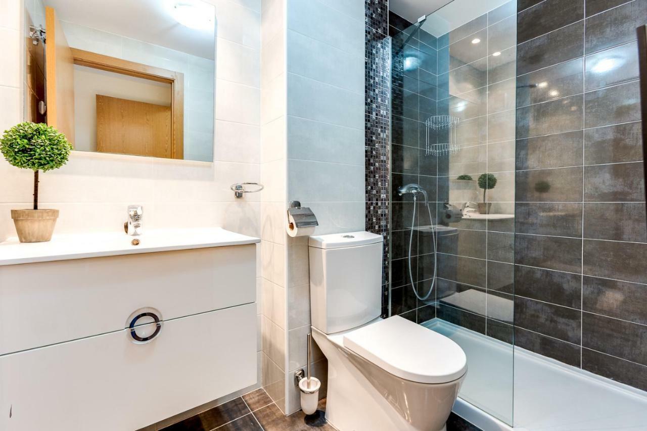 Azul Beach - La Mata Apartment Torrevieja Luaran gambar