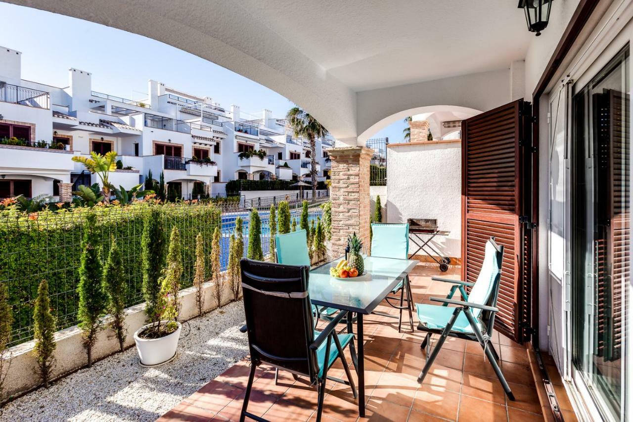 Azul Beach - La Mata Apartment Torrevieja Luaran gambar