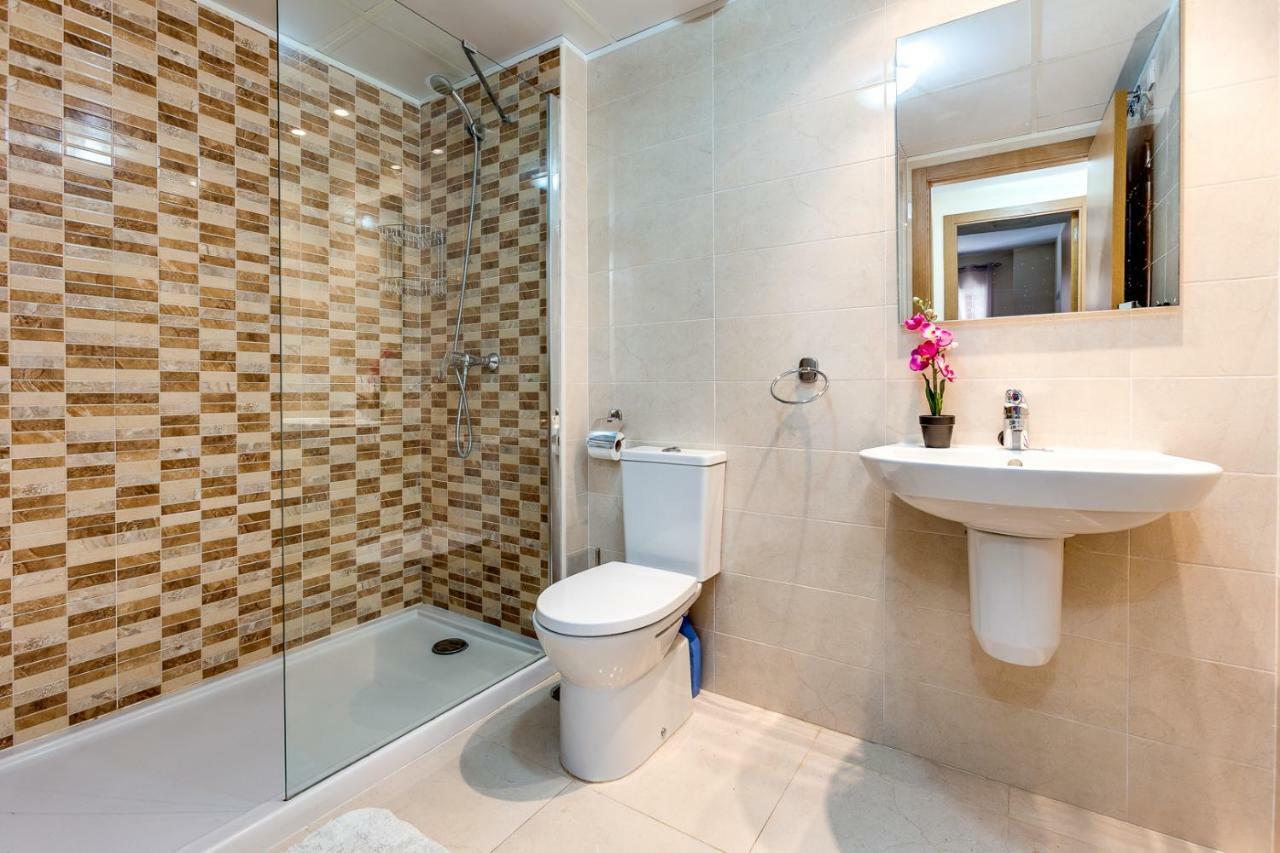 Azul Beach - La Mata Apartment Torrevieja Luaran gambar