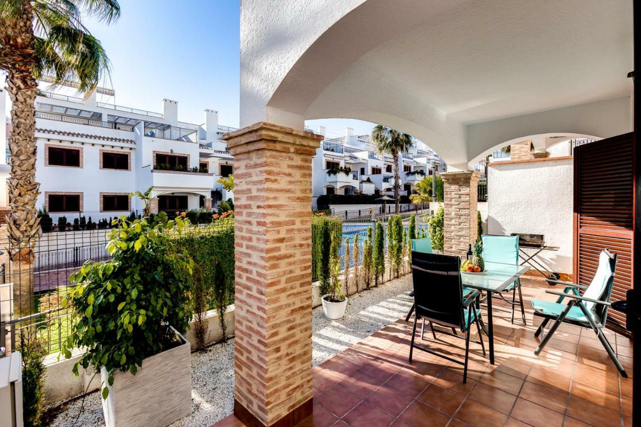 Azul Beach - La Mata Apartment Torrevieja Luaran gambar