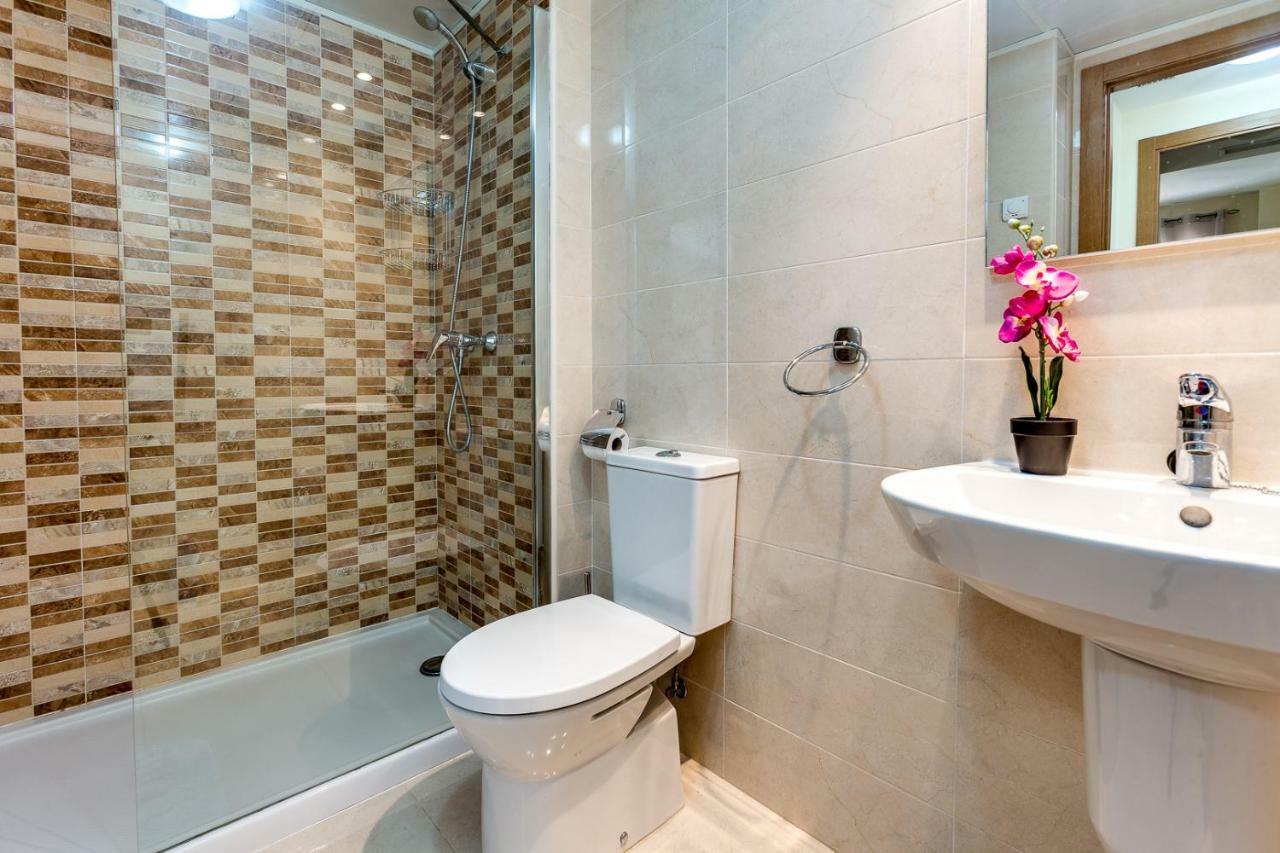 Azul Beach - La Mata Apartment Torrevieja Luaran gambar