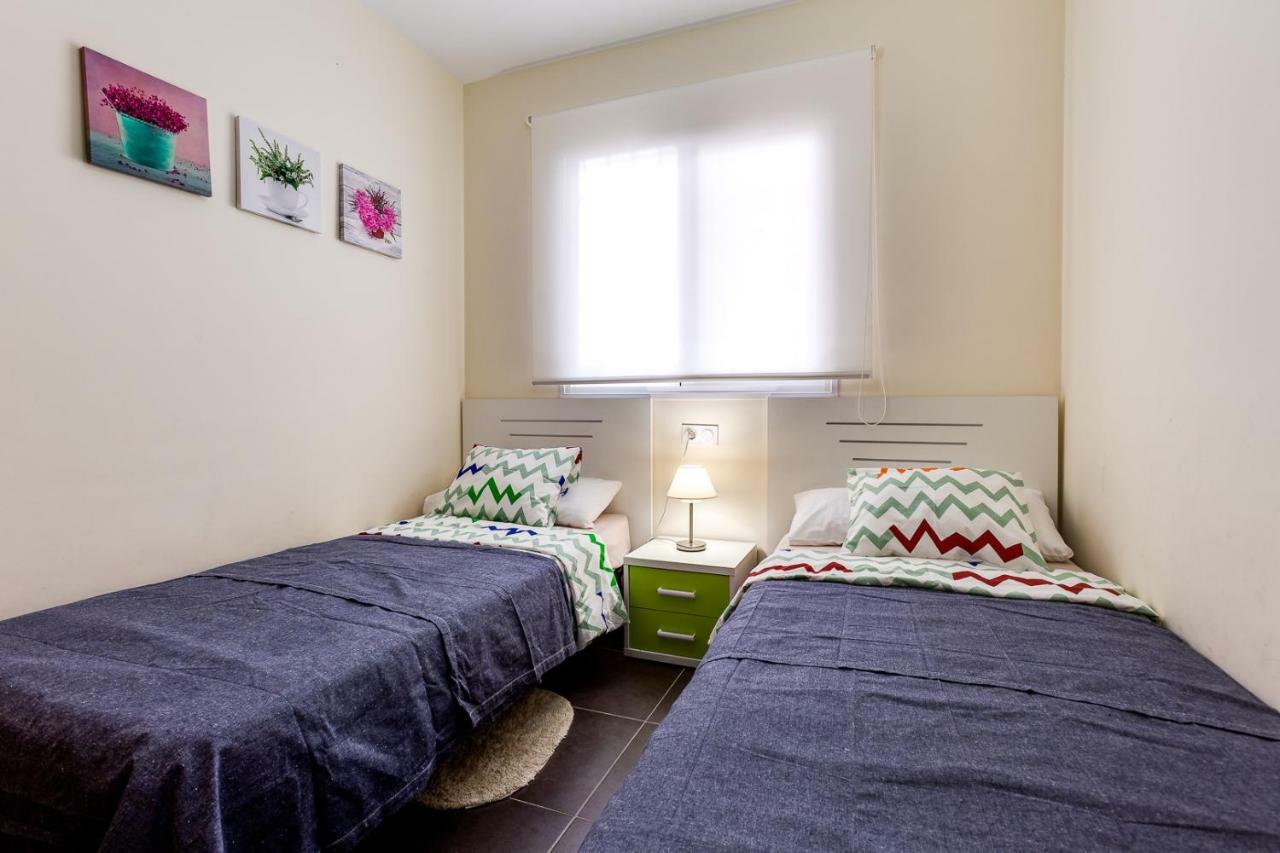 Azul Beach - La Mata Apartment Torrevieja Luaran gambar