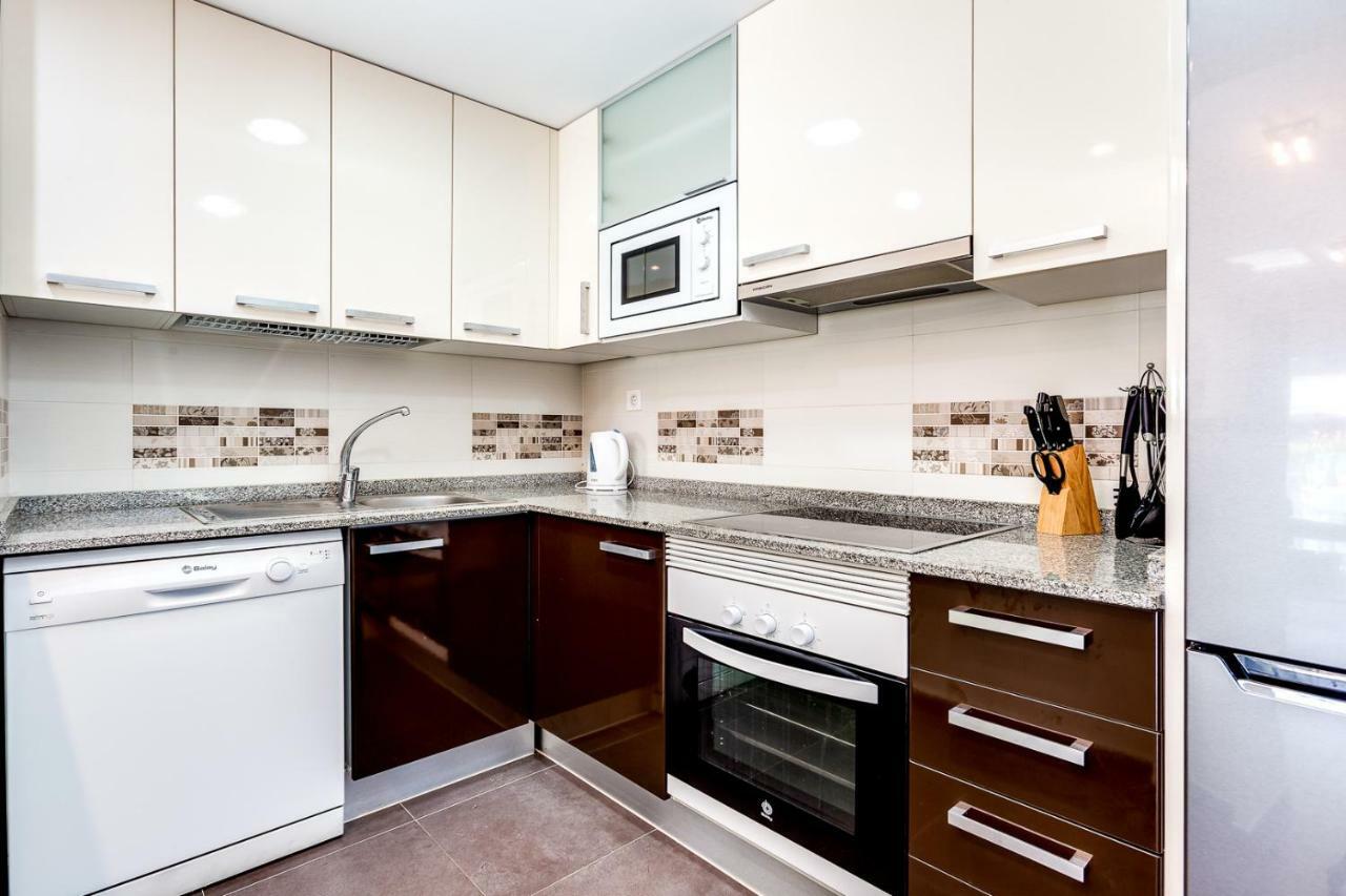 Azul Beach - La Mata Apartment Torrevieja Luaran gambar