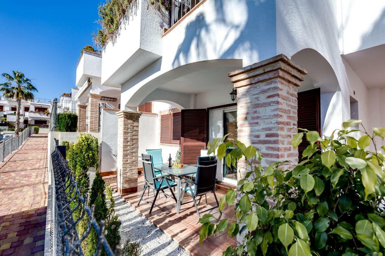 Azul Beach - La Mata Apartment Torrevieja Luaran gambar