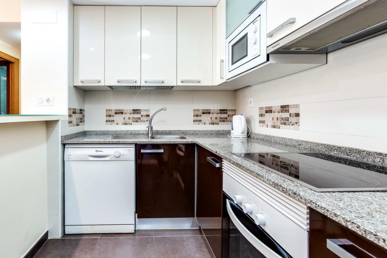 Azul Beach - La Mata Apartment Torrevieja Luaran gambar