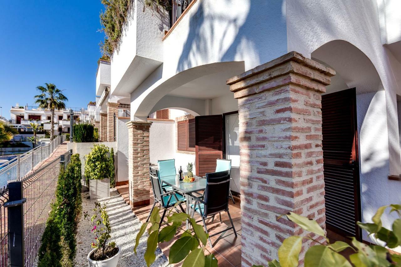 Azul Beach - La Mata Apartment Torrevieja Luaran gambar